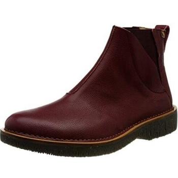 Donna El Naturalista 5570 – Mocassino Ciliegia 40 EU