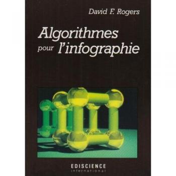 ALGORITHMES POUR L'INFOGRAPHIE