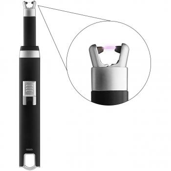 USB‑Aufladbarer Stab-Lighter ohne Gas