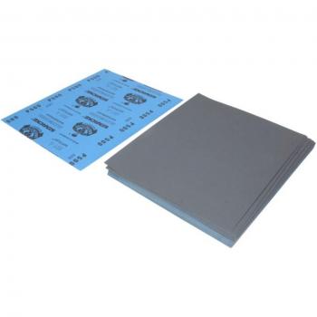 Matador SiC Papier de verre 10MW0500P, 230×280 mm, grain 500