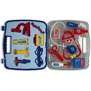 Malletín Doctor 9832 Versión Compacta