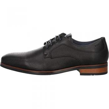 DIGEL Derby-Schuhe mit Schnürverschluss Modell 'Sio', Größe 42