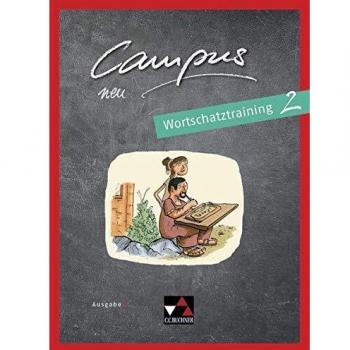 Campus C neu 2 Wortschatztraining