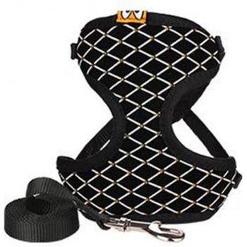 Collier Strass Respirant Traction