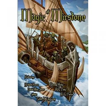 Magic of Mirstone