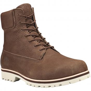 Timberland Herren Chilmark 6 Inch Stiefel, Barefoot Buffed Braun