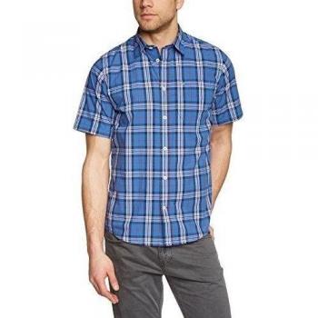 Camisa de hombre Tom Tailor Ray cosy check/503