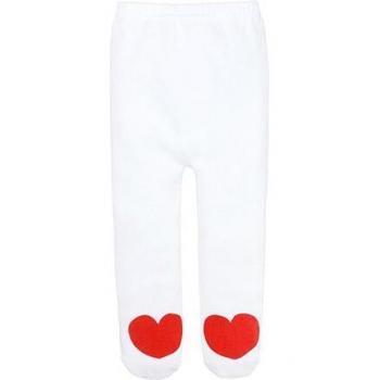 Printemps Legging Mince Bébé Coton Fille Cartoon