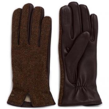 Guantes Pasión Morena para Caza en Piel