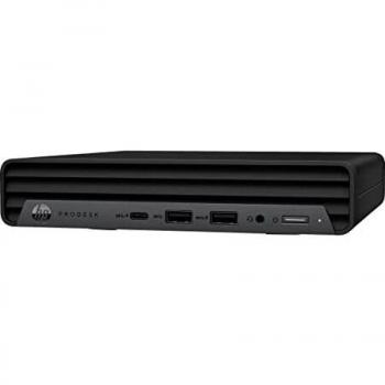 Computadora HP ProDesk 400 G6