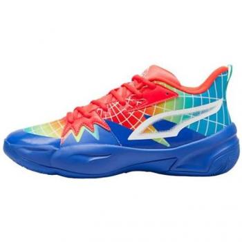 Puma Basketball Genetics Marcus Smart