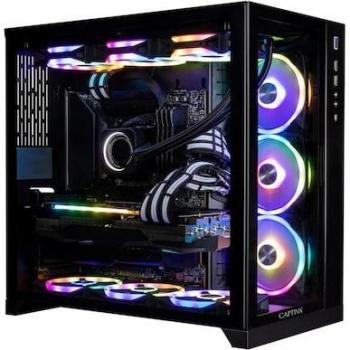 CAPTIVA Gaming-PC »Highend Gaming R72-421«