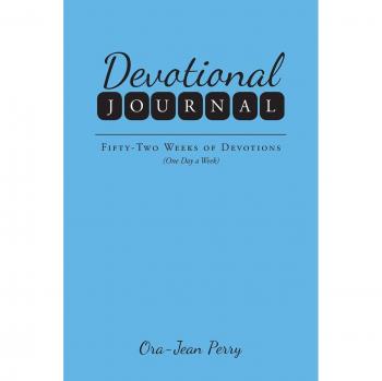 Devotional Journal: Fifty-Two Weeks of Devotions