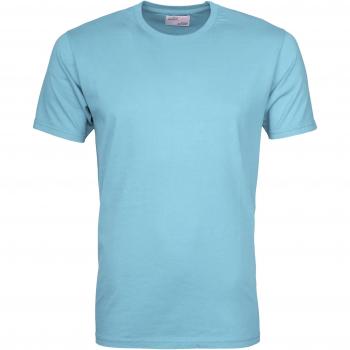 Farbenfrohes Bio-T-Shirt von Colorful Standard