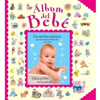 Album Del Bebe