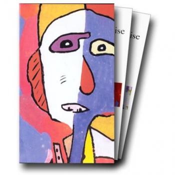 Anthologie de la poésie française du XXe siècle Coffret en 2 volumes (Poesie)