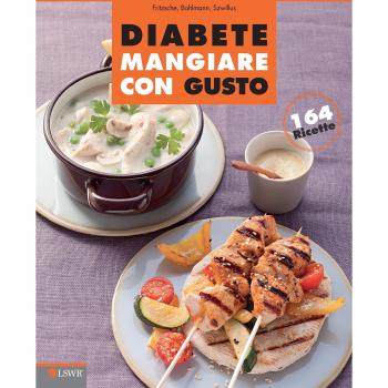 Diabete. Mangiare con gusto