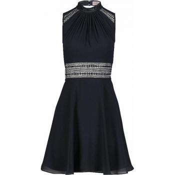 Vera Mont Abito Nero Couture