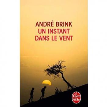 Un Instant Dans Le Vent