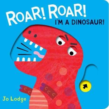 Roar Roar Dinosaur