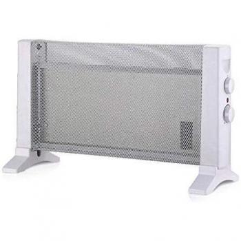 Radiador Eléctrico Mica Haeger 600W