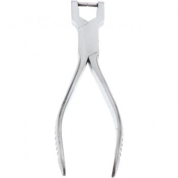 Woodwind Instrument Spring Pliers