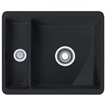 Cubeta Dual Onyx Bajo Encimera