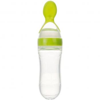 Silicone Munchie Bébé