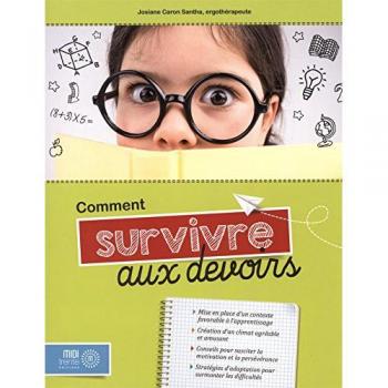 Comment survivre aux devoirs