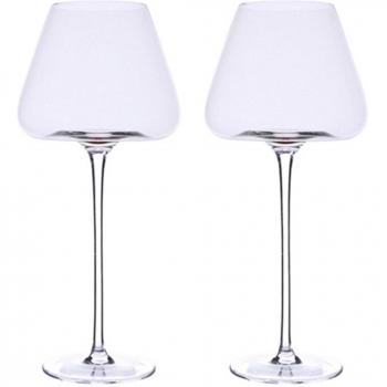 2Pcs Brandy Snifters for Cocktails