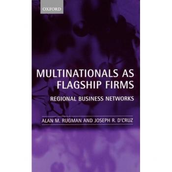 Multinationals As Flagship Firms