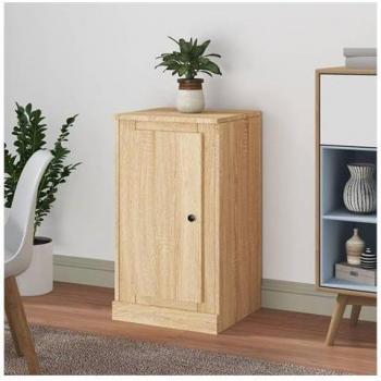 MAISON CHIC Kompakt Sideboard Sonoma