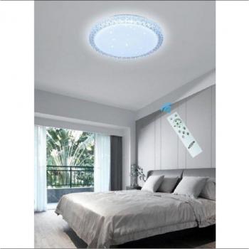 Lámpara LED 60W Araña Regulable