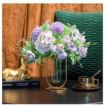 Vase & Gift Box Flower Collection