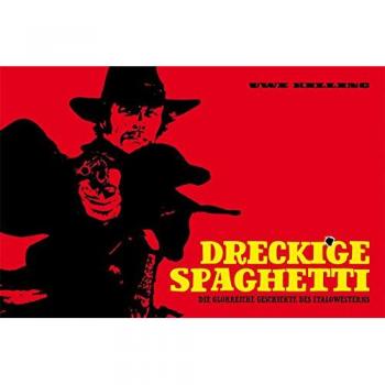 Dreckige Spaghetti