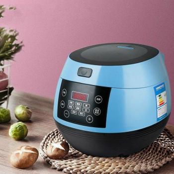 Small Automatic Rice Cooker 3L