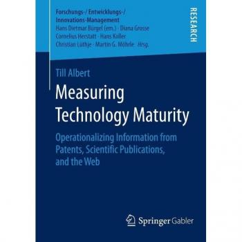 Measuring Technology Maturity