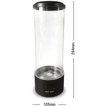 Éclaireur de Bureau USB