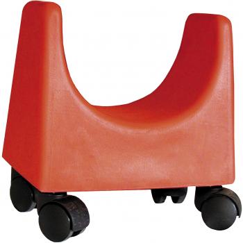 Weicher Roller für Sand und Wasser von EDUPLAY, Abmessungen: 29 x 17 x