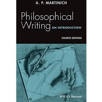 Philosophical Writing : An Introduction