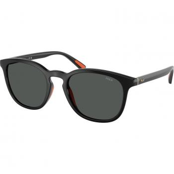 Polo Ralph Lauren PH 4222U 500187 Quadratische Herren Sonnenbrille
