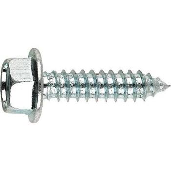 Tornillo autorroscante 6.3 x 25 zincado