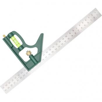 INGBONT Multi Combination Angle Ruler