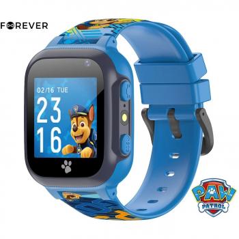 Kinder-Smartwatch Paw Patrol Chase KW-60