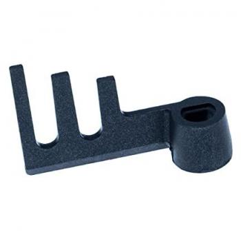 Gancio Impastatrice 6,7 cm × 4,2 cm per Panasonic SD257, SD‑RD250, SD‑ZB2502