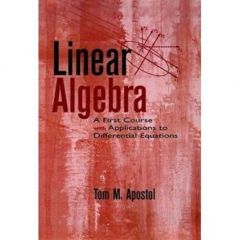 Vitalsource Technologies, Inc. Linear Algebra