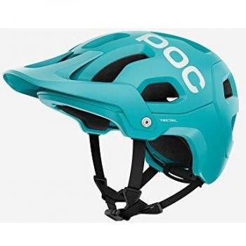 POC Tectal Casco XLX in Blu Matt