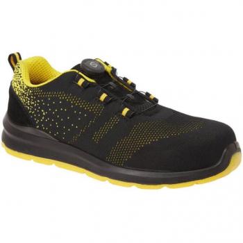 Chaussures de protection Portwest Compositelite S1P