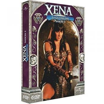 Xena, La Guerrière