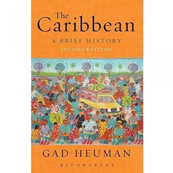 The Caribbean: A Brief History
